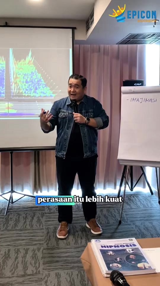 Post 3 by Coach Paul Hipnoterapi on TikTok (video)