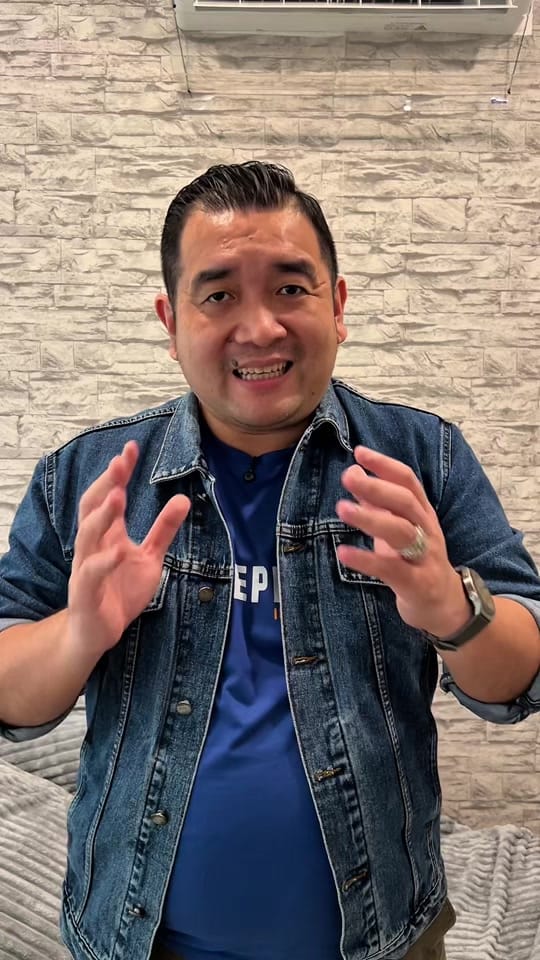 Post 9 by Coach Paul Hipnoterapi on TikTok (video)