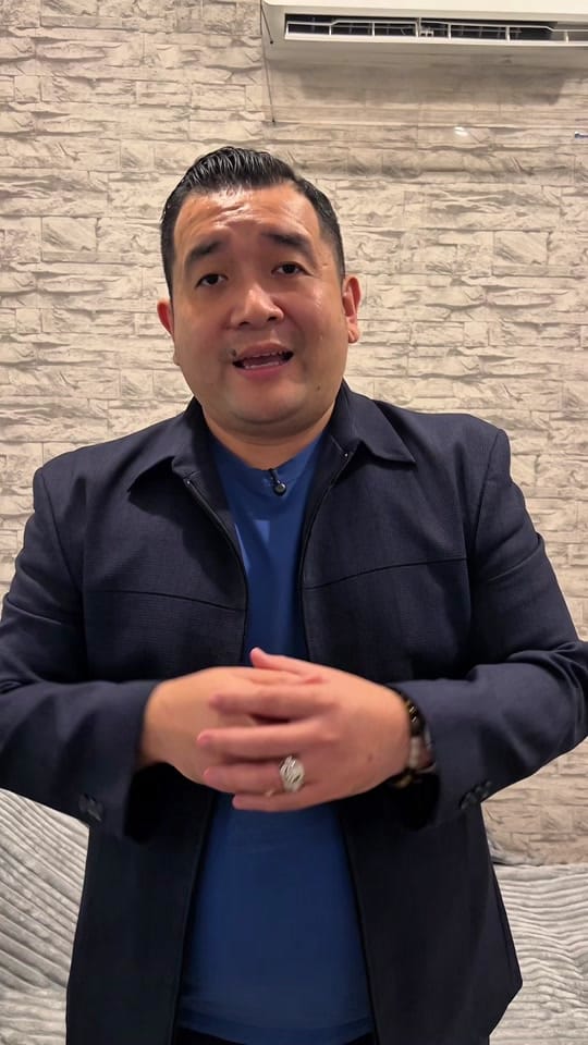 Post 1 by Coach Paul Hipnoterapi on TikTok (video)