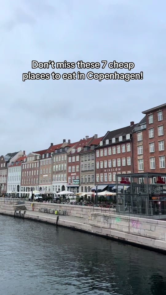 Post 8 by Krista the Explorer 🇨🇦 on TikTok (video)