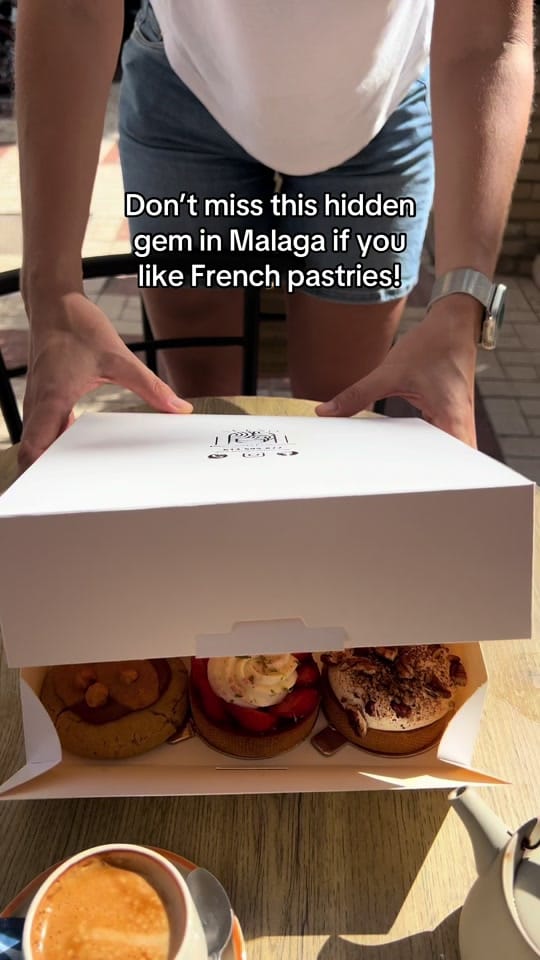 Post 9 by Krista the Explorer 🇨🇦 on TikTok (video)