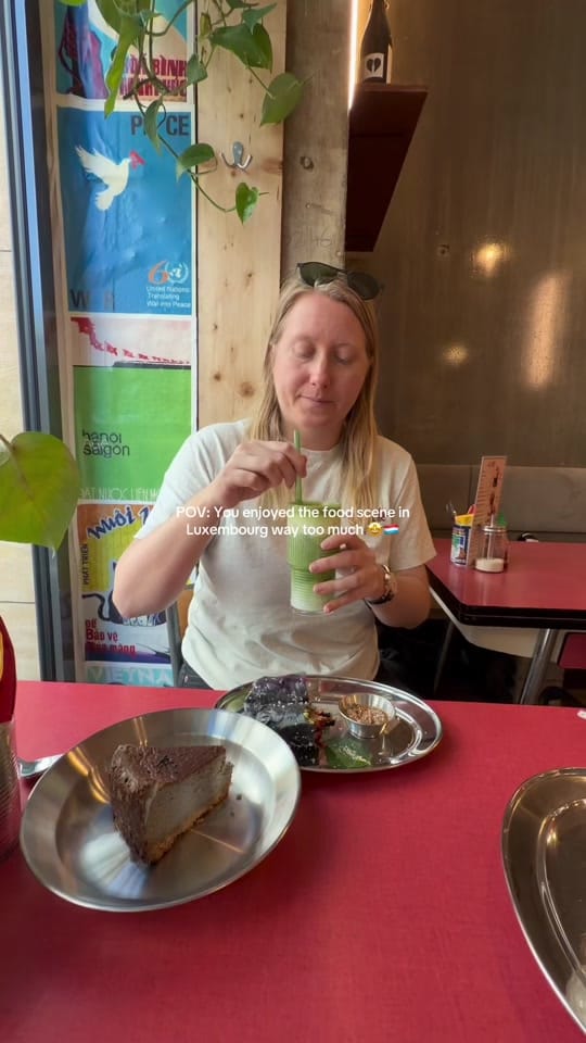 Post 4 by Krista the Explorer 🇨🇦 on TikTok (video)