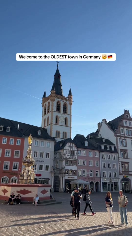 Post 3 by Krista the Explorer 🇨🇦 on TikTok (video)