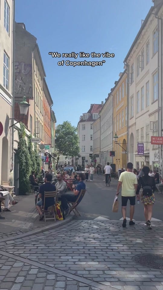 Post 4 by Fleur Kok | Valencia on TikTok (video)