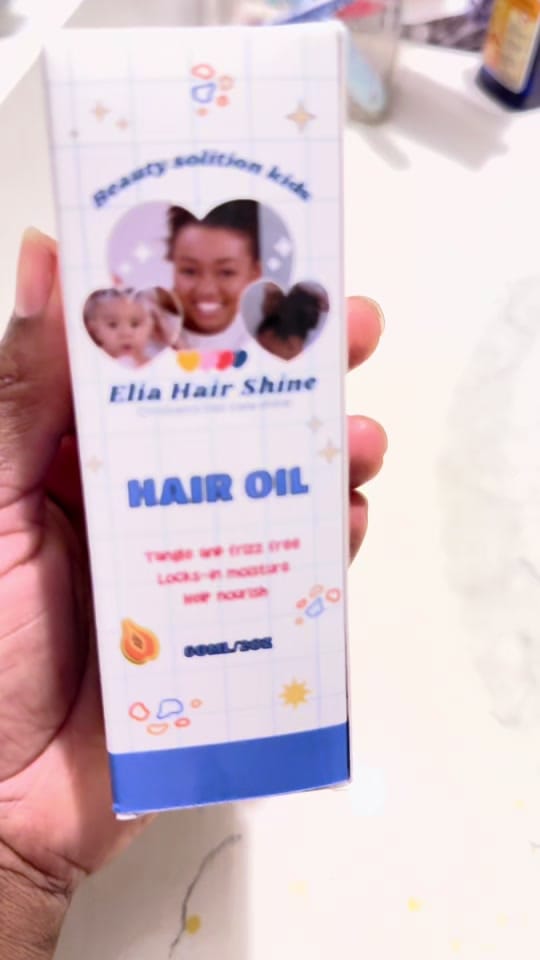 Post 10 by Elia Hair shop on TikTok (video)