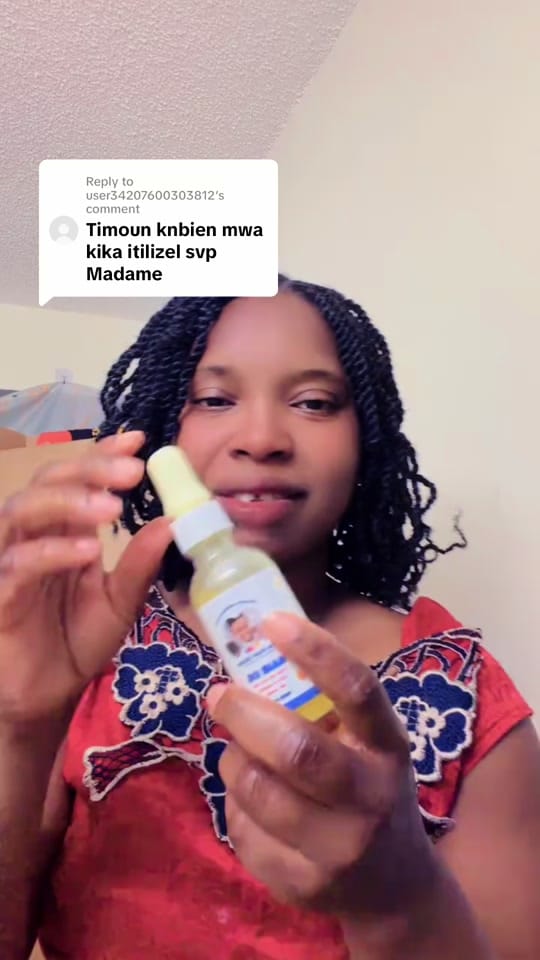 Post 5 by Elia Hair shop on TikTok (video)