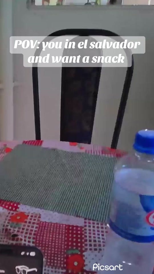 Post 2 by Ramsey Deleon on TikTok (video)
