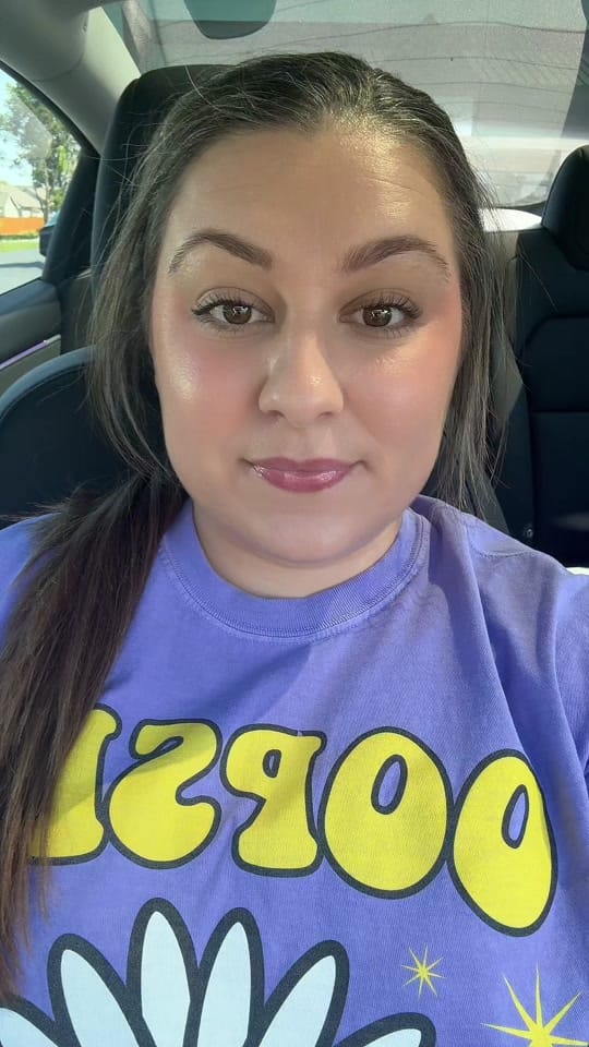Post 7 by Salli Rae | mom | RN on TikTok (video)