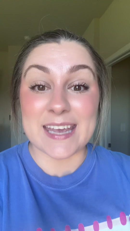 Post 9 by Salli Rae | mom | RN on TikTok (video)
