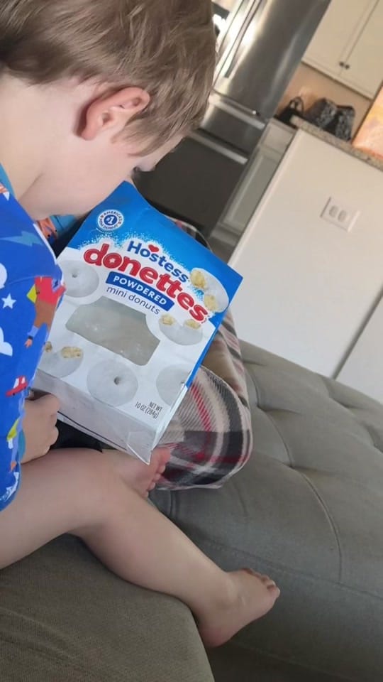 Post 2 by Salli Rae | mom | RN on TikTok (video)