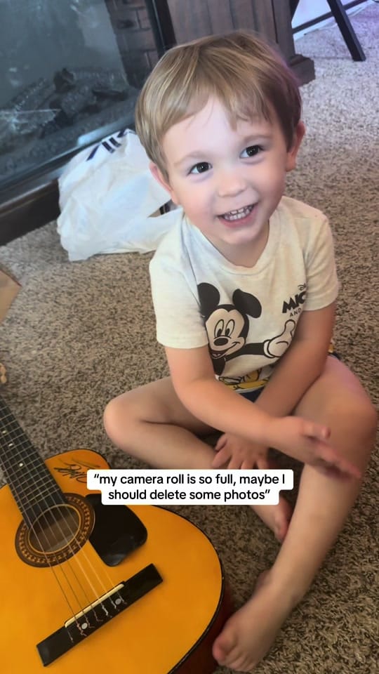 Post 4 by Salli Rae | mom | RN on TikTok (video)