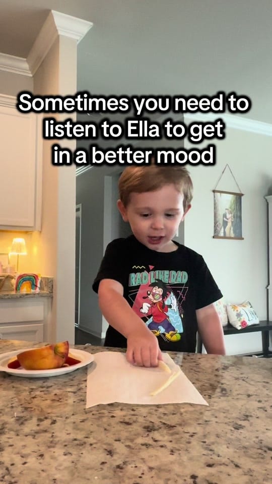 Post 8 by Salli Rae | mom | RN on TikTok (video)