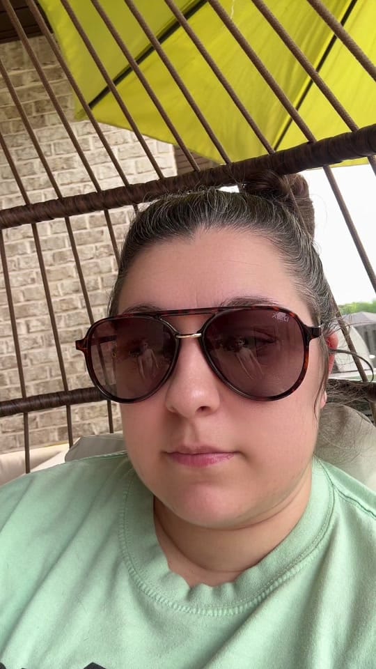 Post 3 by Salli Rae | mom | RN on TikTok (video)