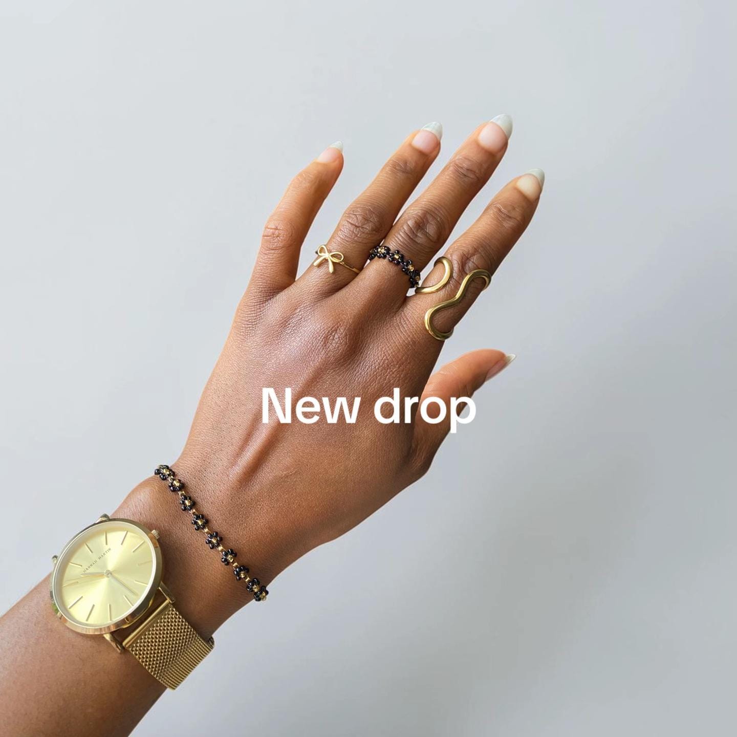 Post 4 by Timelesscharm Jewelry on TikTok (video)