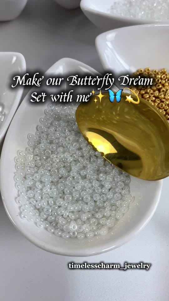 Post 10 by Timelesscharm Jewelry on TikTok (video)