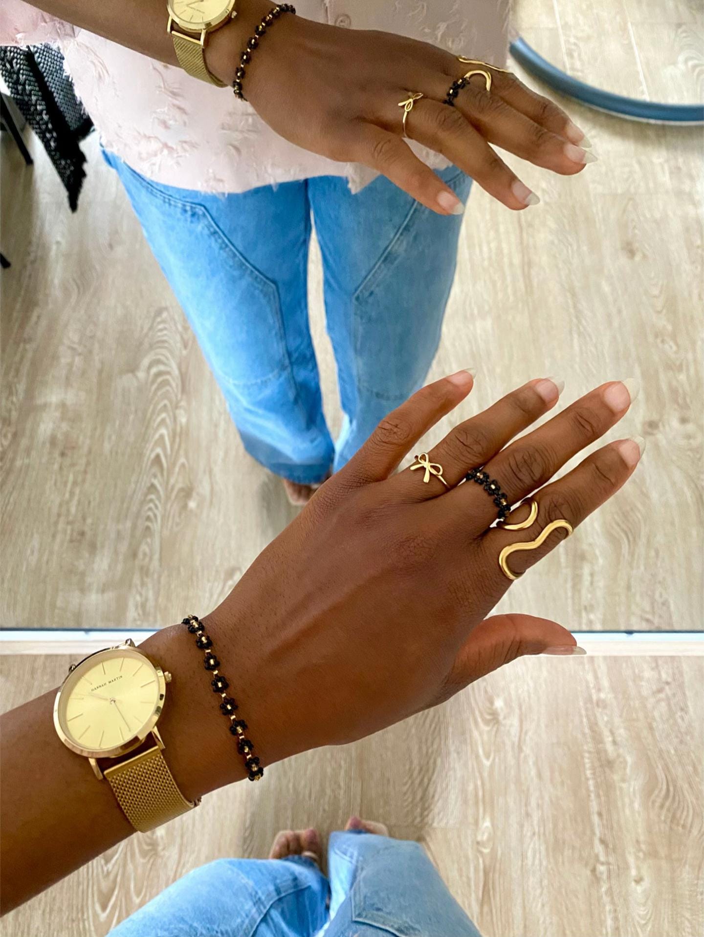 Post 3 by Timelesscharm Jewelry on TikTok (video)