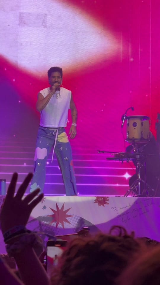 Post 5 by Yeray Gonzalez on TikTok (video)