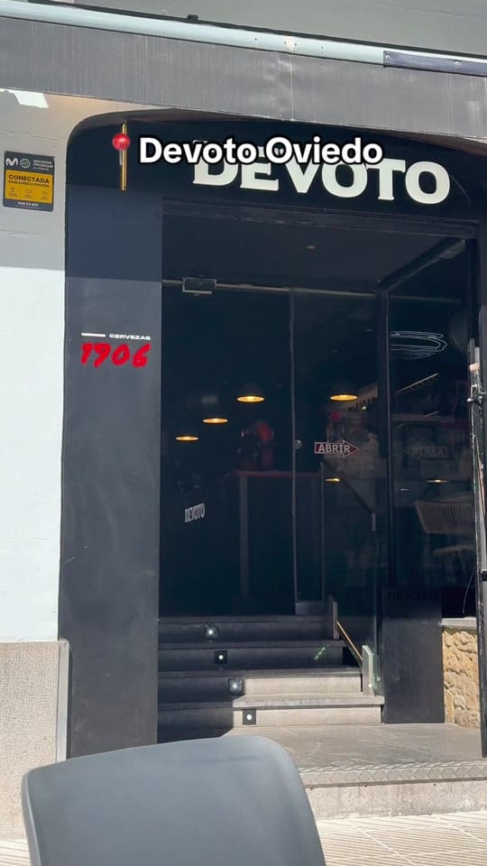 Post 4 by Yeray Gonzalez on TikTok (video)