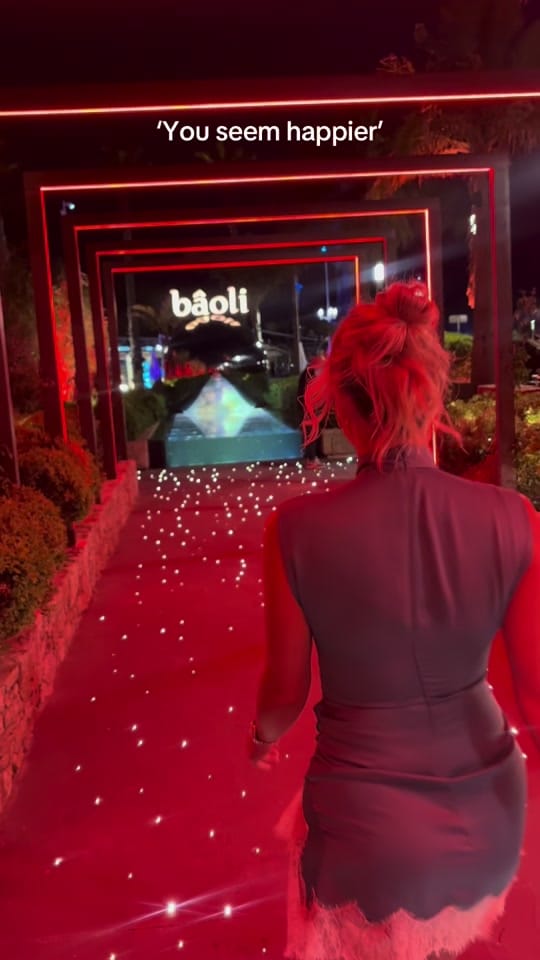 Post 5 by Liv’s in Mallorca ✈️🤍 on TikTok (video)