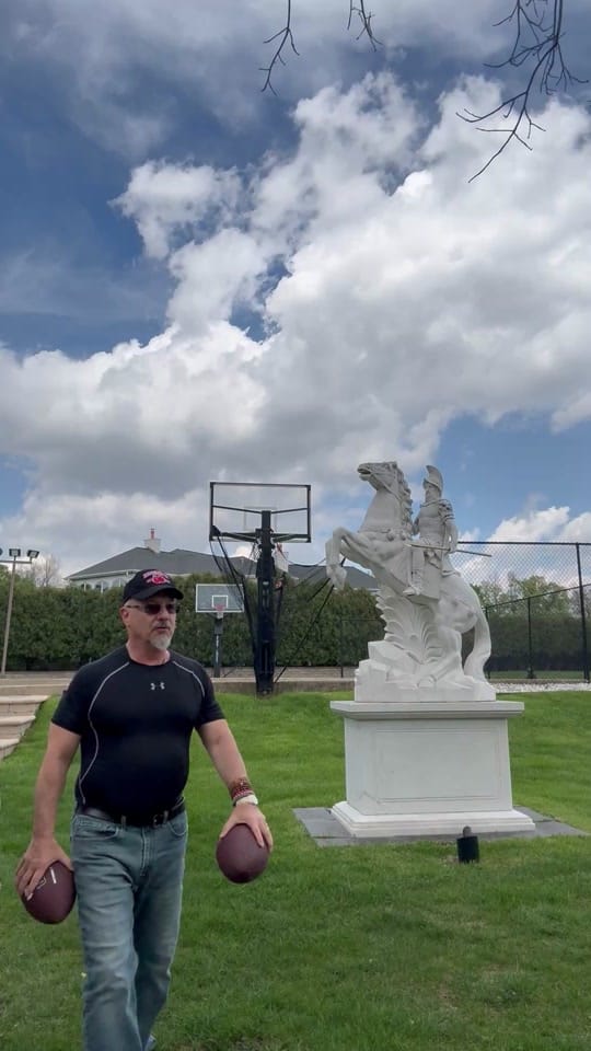 Post 10 by Kenneth Candido on TikTok (video)