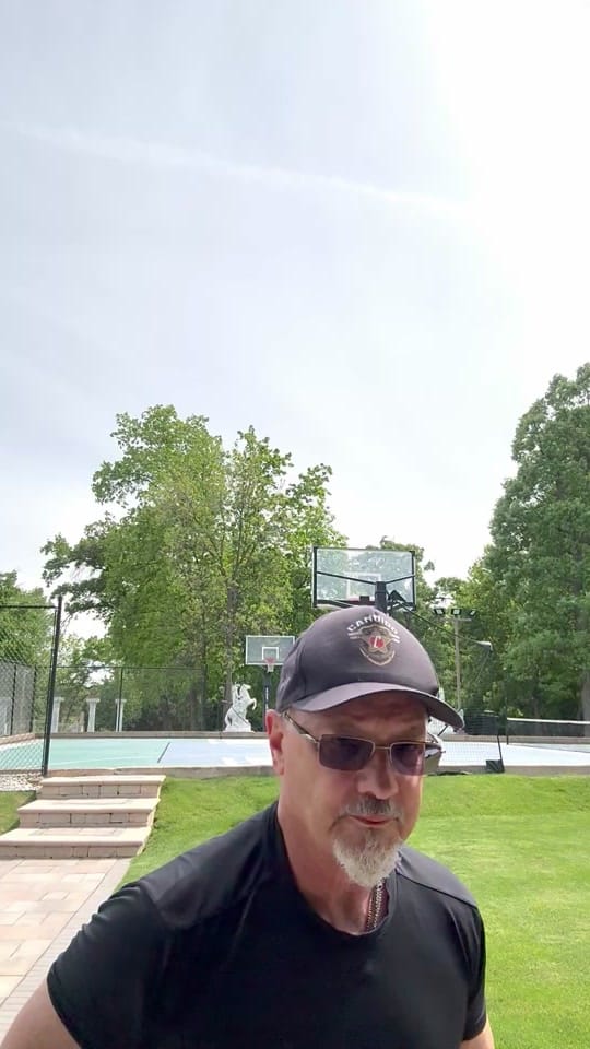 Post 3 by Kenneth Candido on TikTok (video)