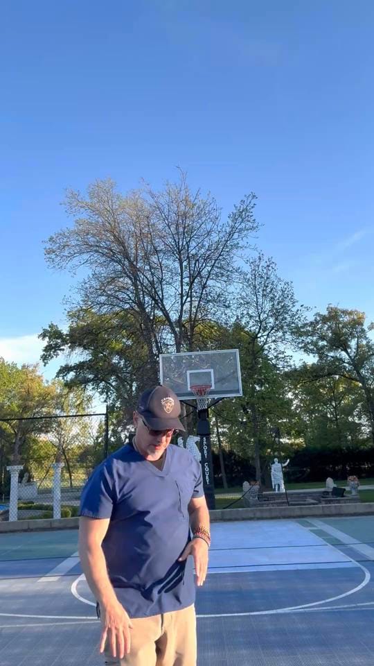 Post 5 by Kenneth Candido on TikTok (video)