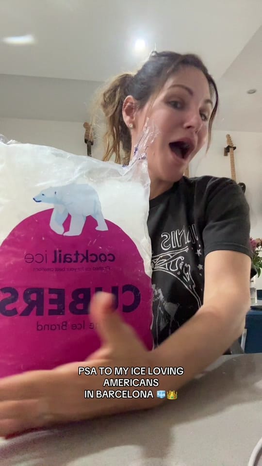 Post 4 by Alexis Charbeneau on TikTok (video)