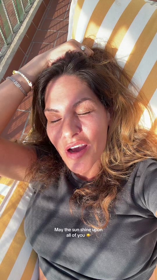 Post 3 by Alexis Charbeneau on TikTok (video)