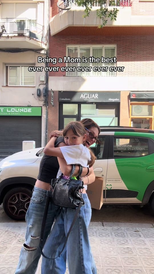 Post 7 by Alexis Charbeneau on TikTok (video)