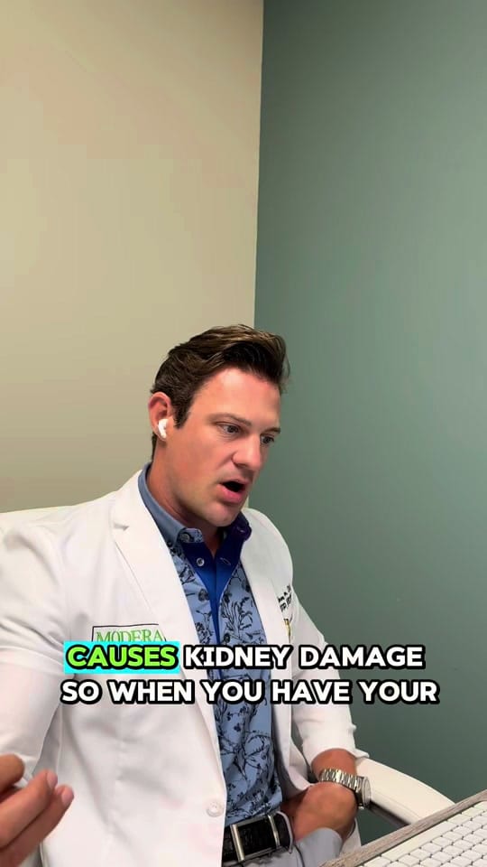 Post 9 by Doctor T on TikTok (video)