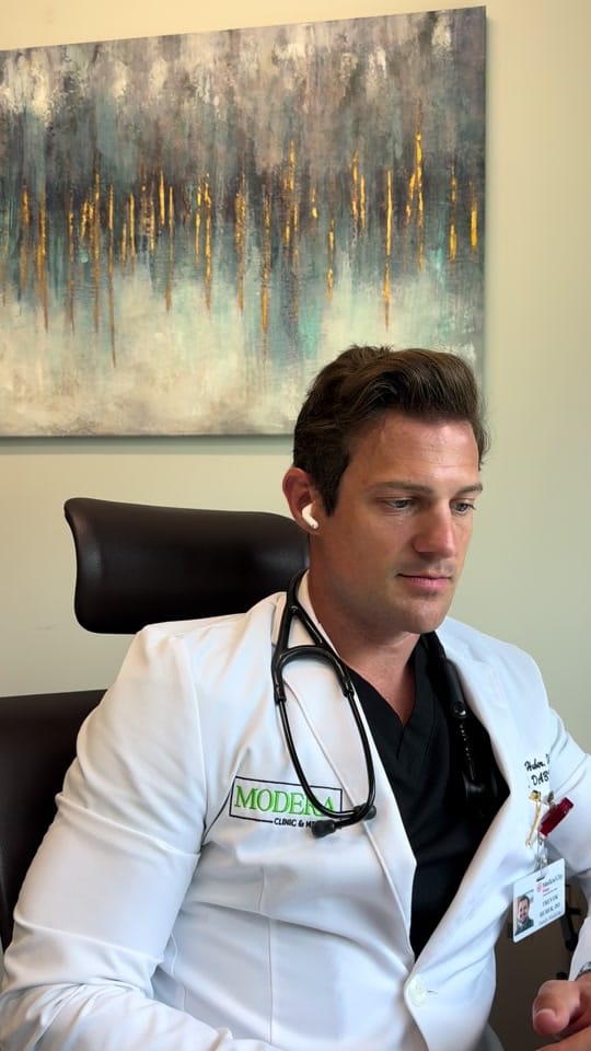 Post 4 by Doctor T on TikTok (video)