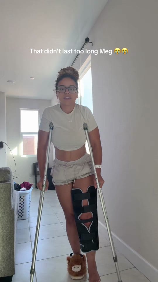 Post 8 by Aaliyah | BSN, RN on TikTok (video)