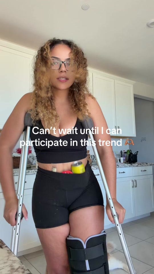 Post 4 by Aaliyah | BSN, RN on TikTok (video)