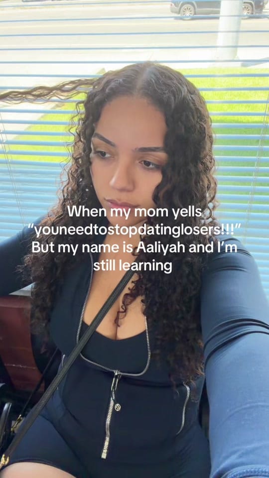 Post 3 by Aaliyah | BSN, RN on TikTok (video)