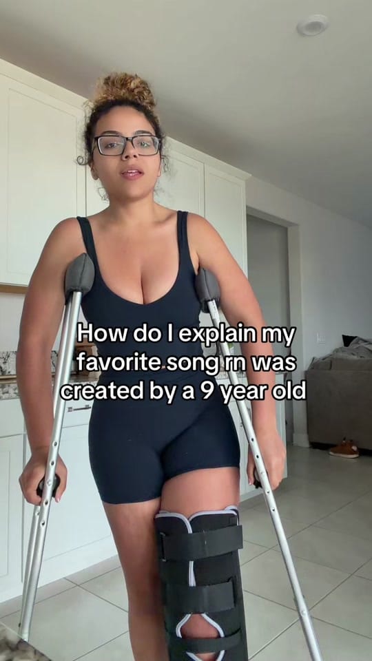 Post 5 by Aaliyah | BSN, RN on TikTok (video)