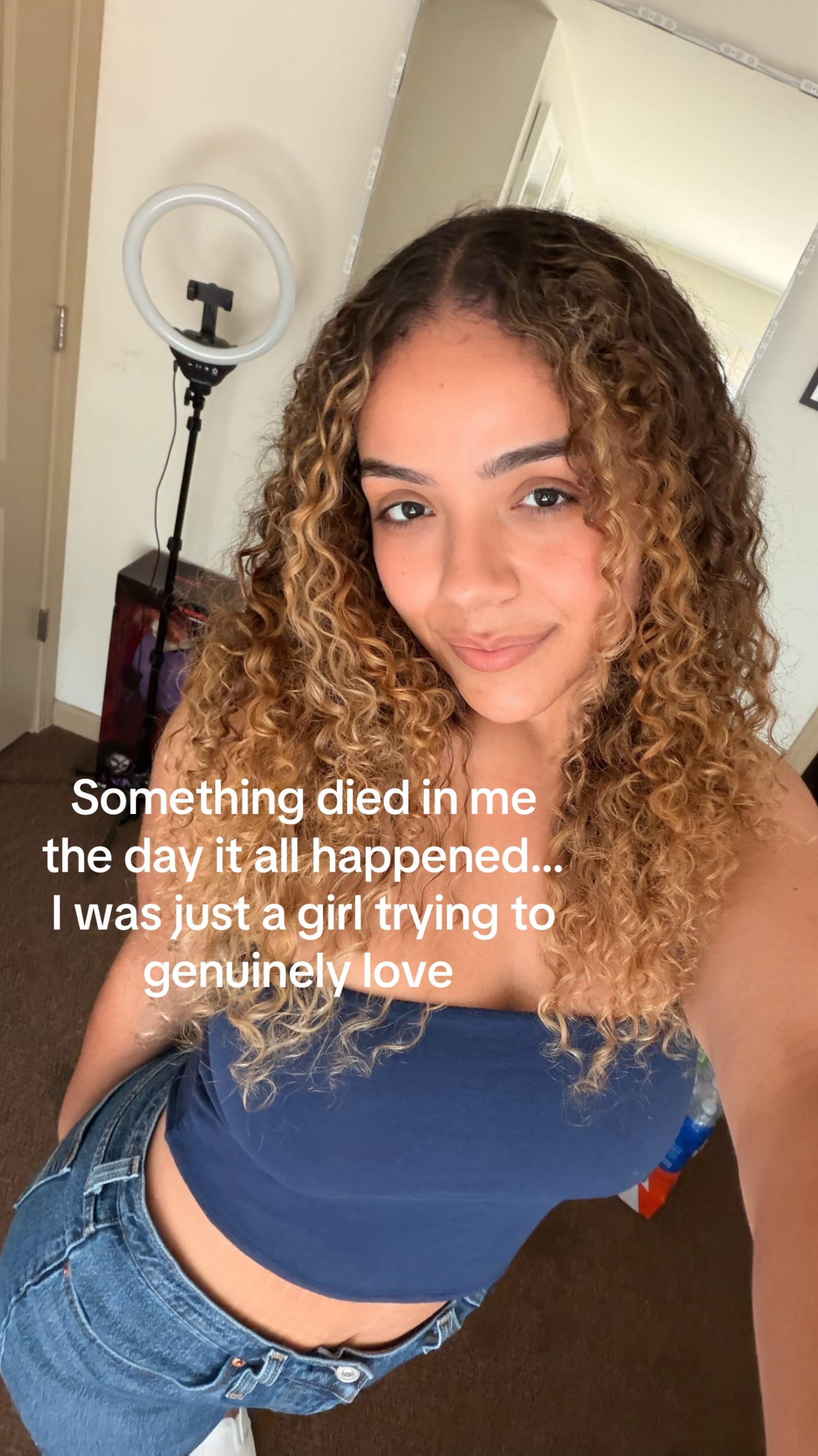 Post 2 by Aaliyah | BSN, RN on TikTok (video)