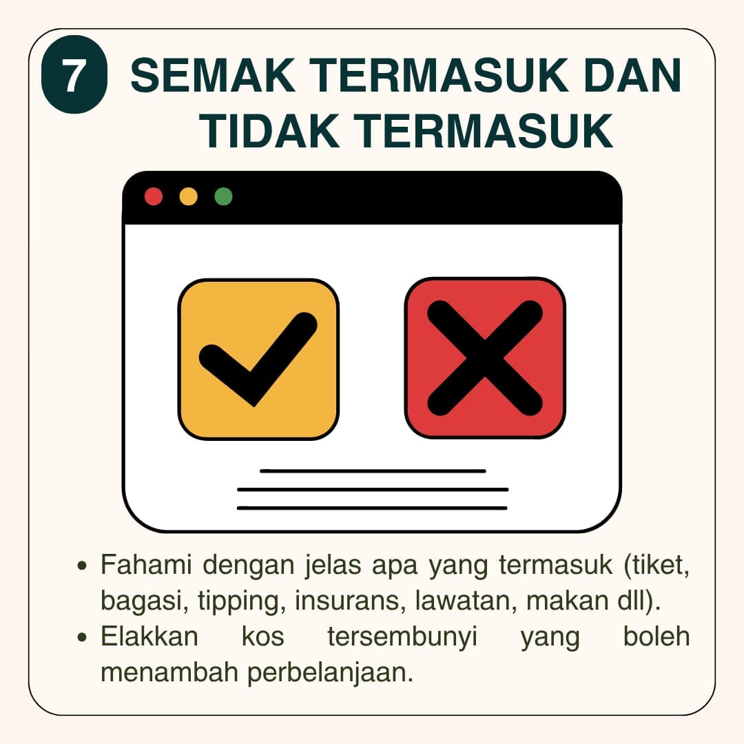 Post 8 by Andalusia Bahau | Daftar Umrah on TikTok (video)