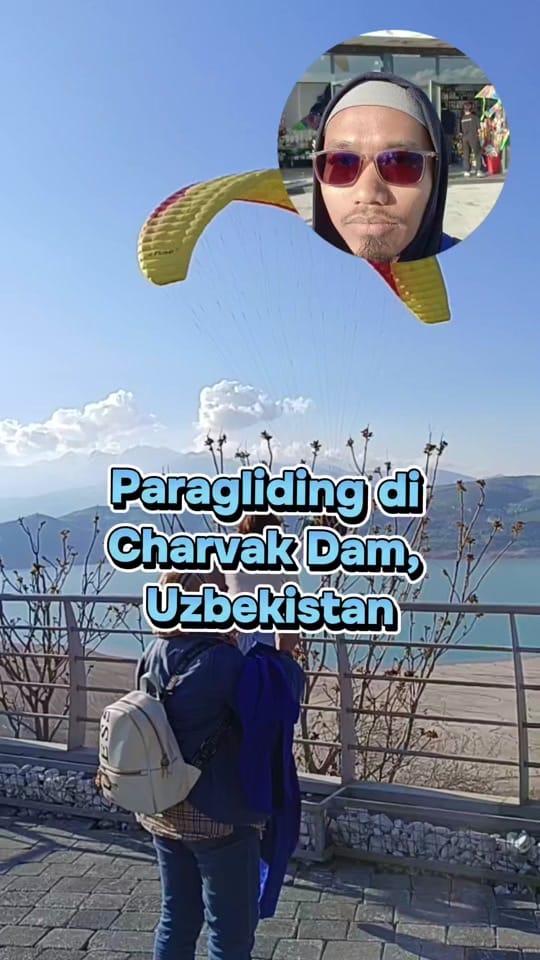 Post 2 by Andalusia Bahau | Daftar Umrah on TikTok (video)
