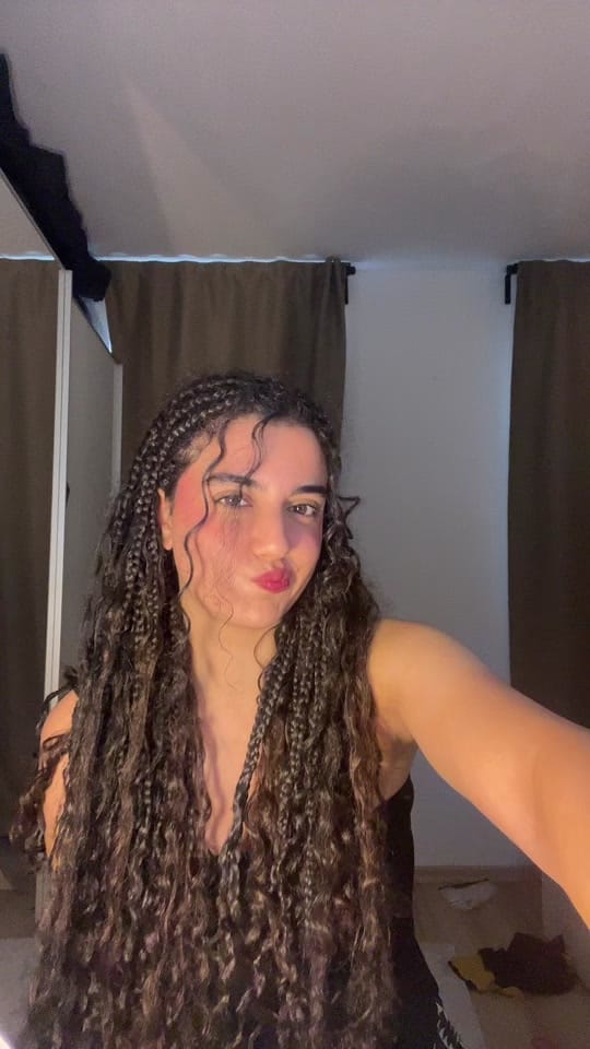 Post 2 by behina on TikTok (video)