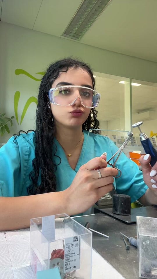 Post 9 by behina on TikTok (video)