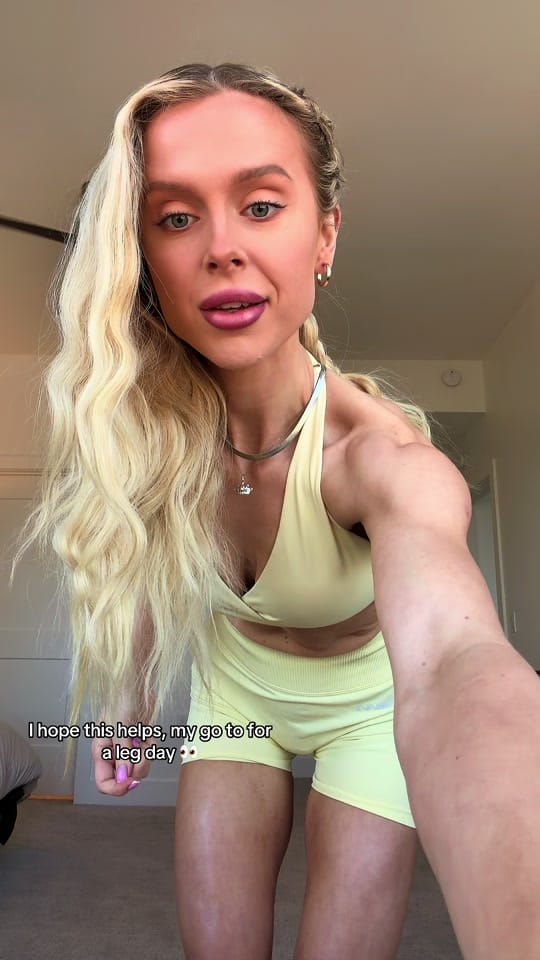 Post 8 by Elizaveta Logacheva on TikTok (video)