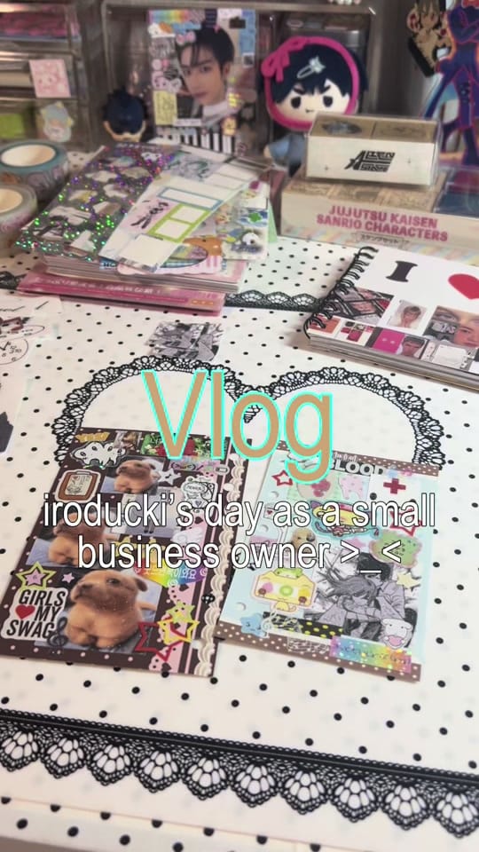Post 2 by bea ໒꒱彡 on TikTok (video)