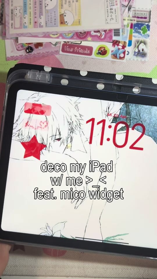 Post 4 by bea ໒꒱彡 on TikTok (video)