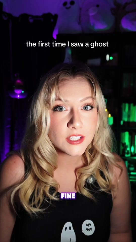 Post 9 by Nicki on TikTok (video)