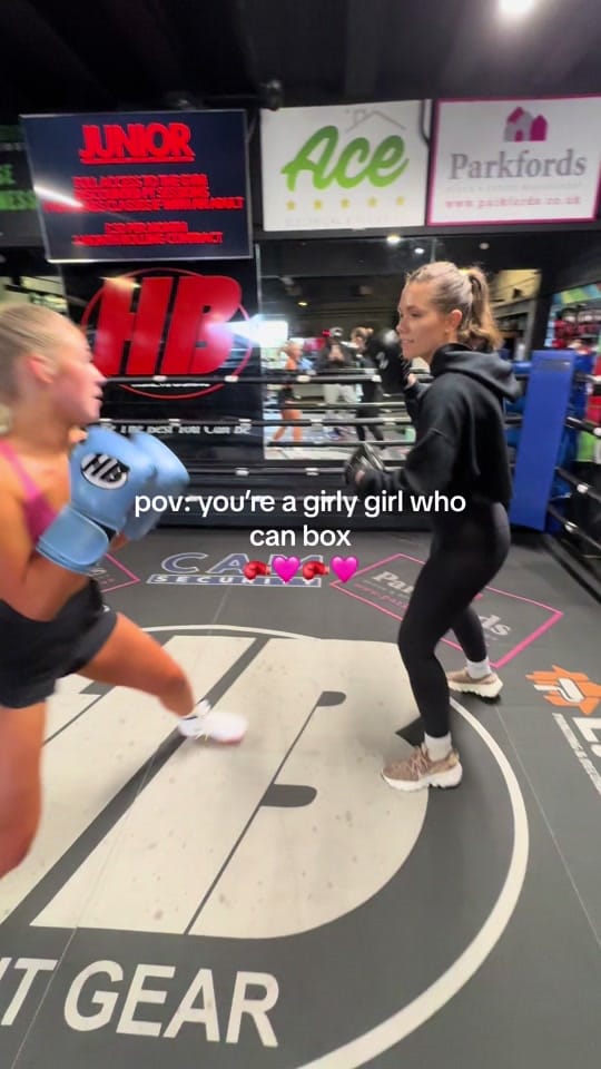 Post 8 by georgiawright on TikTok (video)