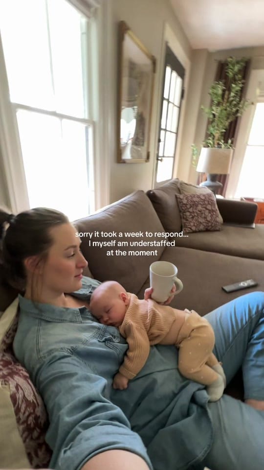 Post 7 by Dr. Lydia Pulci on TikTok (video)