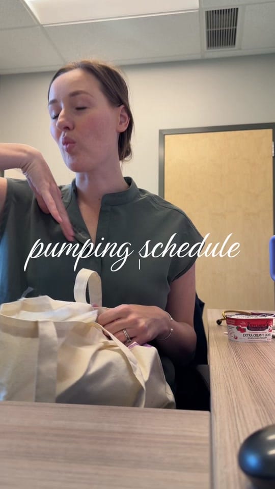 Post 5 by Dr. Lydia Pulci on TikTok (video)