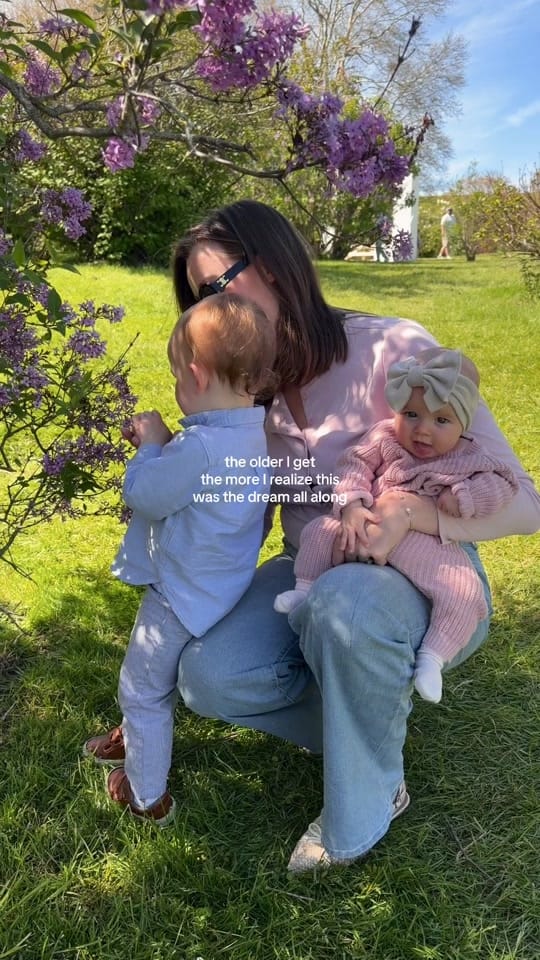 Post 4 by Dr. Lydia Pulci on TikTok (video)