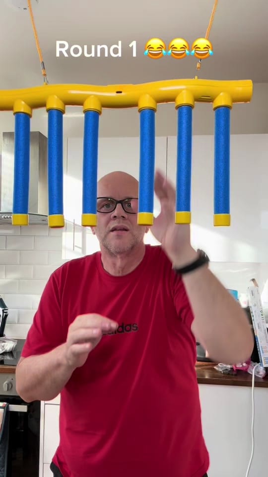 Post 8 by Ron-UGC Creator on TikTok (video)