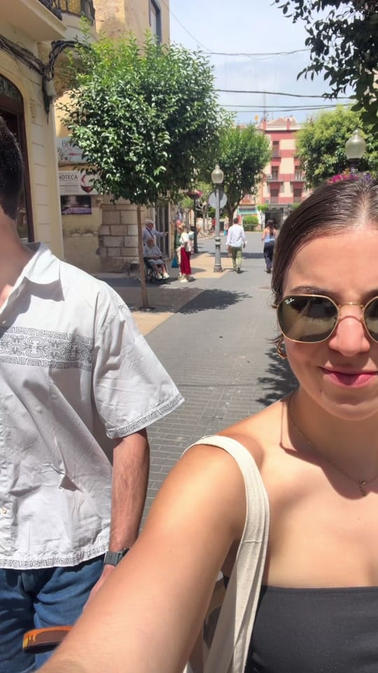 Post 7 by Katie the Guiri on TikTok (video)